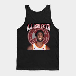 AJ Griffin Tank Top